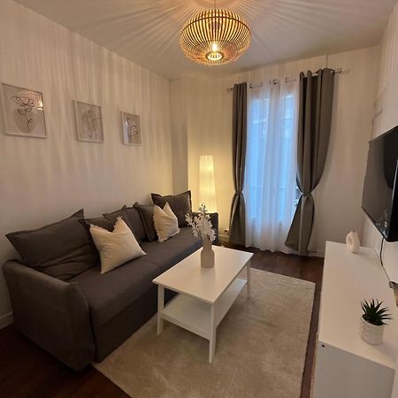 פונטנה-סוס-בואה Appartement Dalayrac מראה חיצוני תמונה
