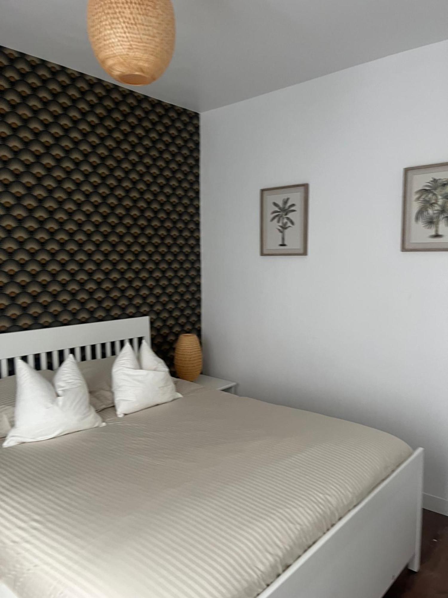 פונטנה-סוס-בואה Appartement Dalayrac מראה חיצוני תמונה